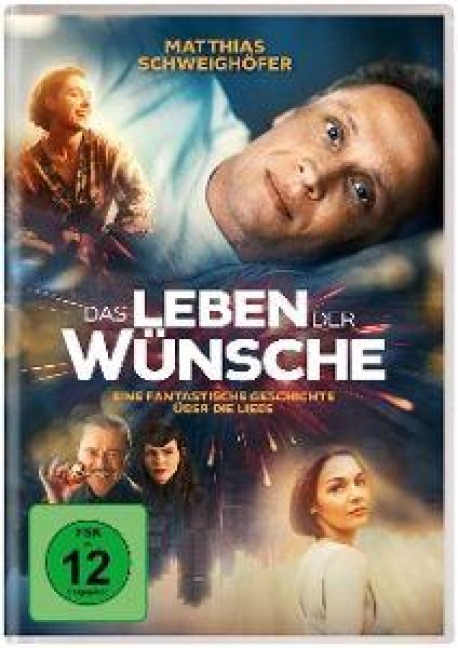 Das Leben der Wünsche - 