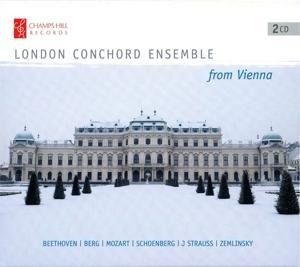 From Vienna - London Conchord Ensemble