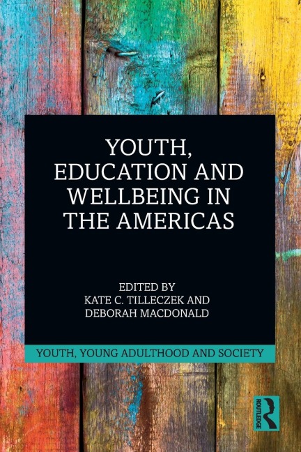 Youth, Education and Wellbeing in the Americas - 