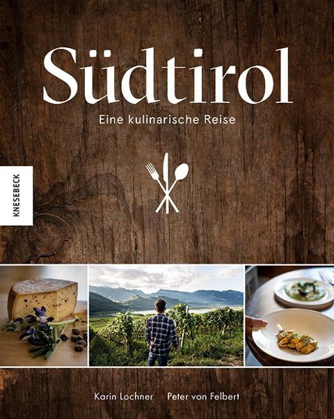 Südtirol - Karin Lochner