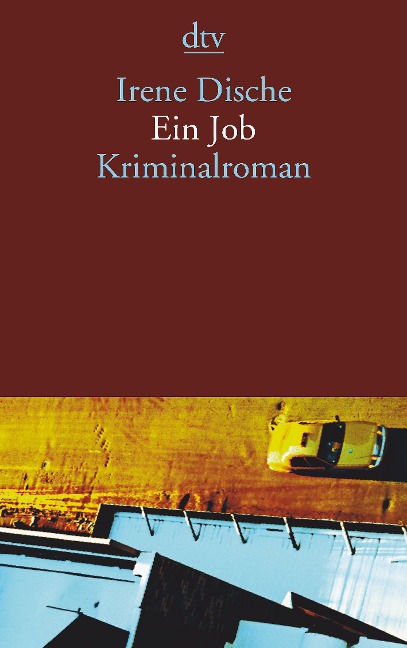 Ein Job - Irene Dische