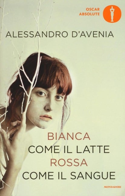 Bianca come il latte, rossa come il sangue - Alessandro D'Avenia