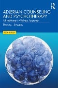 Cover-Bild zum Titel 'Adlerian Counseling and Psychotherapy' von 'Thomas J. Sweeney'