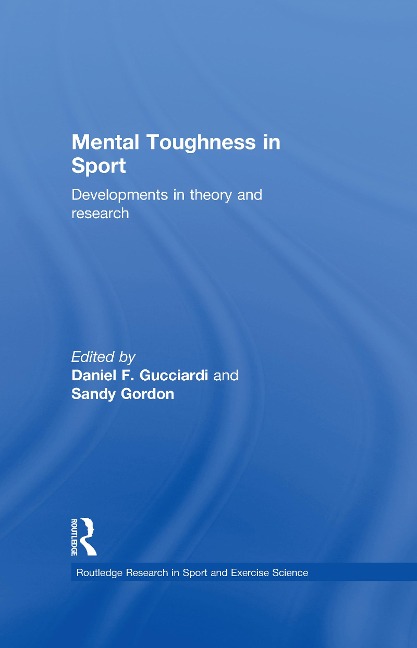 Mental Toughness in Sport - 