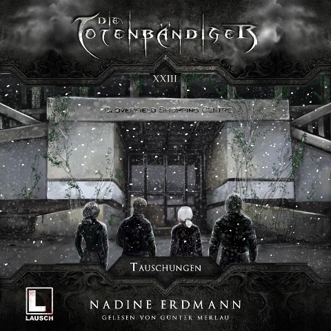 Täuschungen - Nadine Erdmann