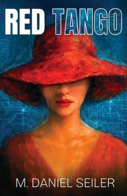 Red Tango - Mark Seiler