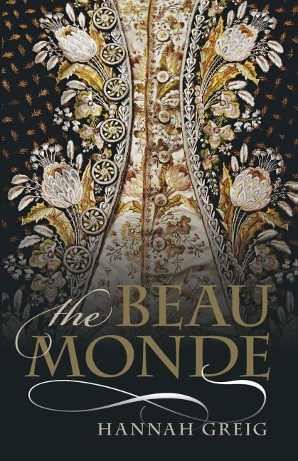 BEAU MONDE P - Greig