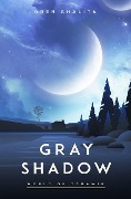 Cover-Bild zum Titel 'Gray Shadow' von 'Oren Shalita'
