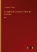 Cover-Bild zum Titel 'Overzigt van Buckle's Geschiedenis der Beschaving' von 'Henriquez Pimentel'