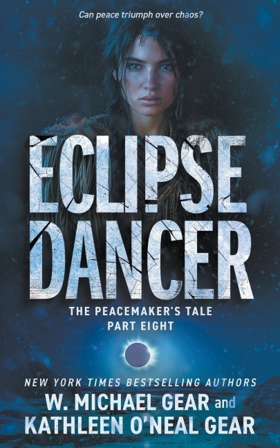 Eclipse Dancer - W Michael Gear, Kathleen O'Neal Gear