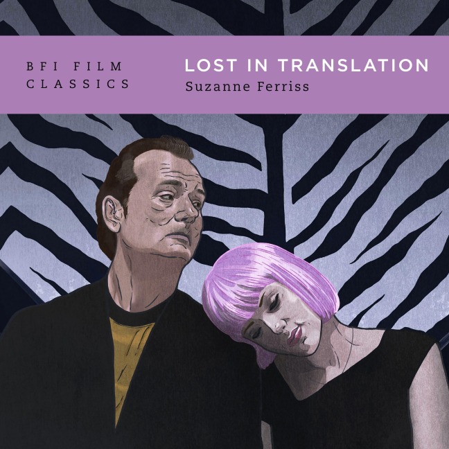 Lost in Translation - Suzanne Ferriss