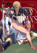 Cover-Bild zum Titel 'The Titan's Bride Vol. 2' von 'ITKZ'