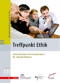 Cover-Bild zum Titel 'Treffpunkt Ethik' von ''
