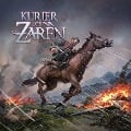 Der Kurier des Zaren - Stefan Senf