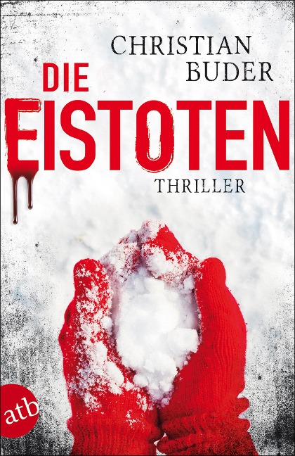 Die Eistoten - Christian Buder