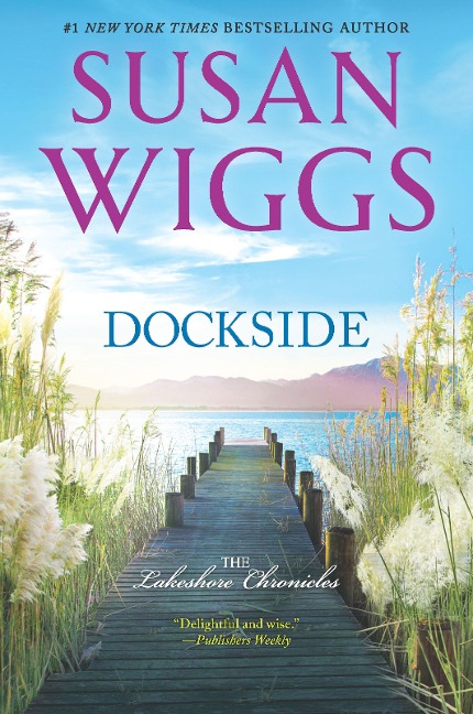Dockside - Susan Wiggs