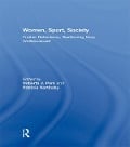 Cover-Bild zum Titel 'Women, Sport, Society' von ''
