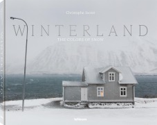Cover-Bild zum Titel 'Winterland' von 'Christophe Jacrot'