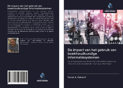 De impact van het gebruik van boekhoudkundige informatiesystemen - Tarek A. Elsharif
