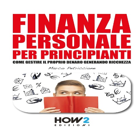 FINANZA PERSONALE - Marco Petriccione