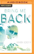 BRING ME BACK M - Karen Booth