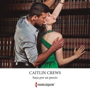 Cover-Bild zum Titel 'Suya por un precio' von 'Caitlin Crews'