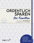 Cover-Bild zum Titel 'Ordentlich sparen - für Familien' von 'mvg Verlag'
