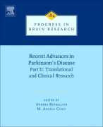 Cover-Bild zum Titel 'Recent Advances in Parkinsons Disease' von ''