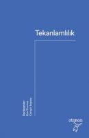 Tekanlamlilik - Ece Durmus, Cengiz Baysoy