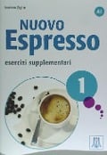 Nuovo Espresso - 