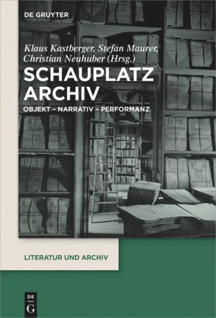 Schauplatz Archiv - 