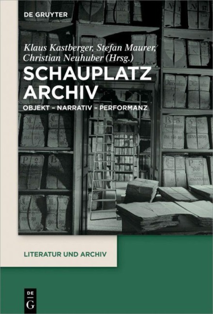 Schauplatz Archiv - 