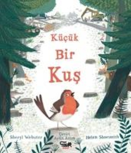 Kücük Bir Kus - Sherly Webster
