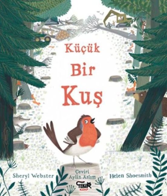 Kücük Bir Kus - Sherly Webster