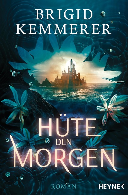 Hüte den Morgen - Brigid Kemmerer