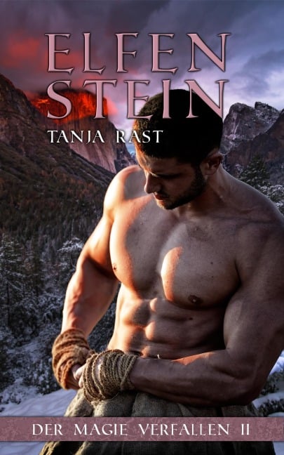 Elfenstein - Tanja Rast