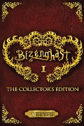Bizenghast: The Collector's Edition, Volume 1 - 