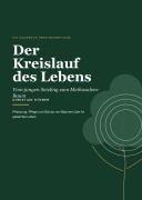 Cover-Bild zum Titel 'Der Kreislauf des Lebens' von 'Christian Stoeber'