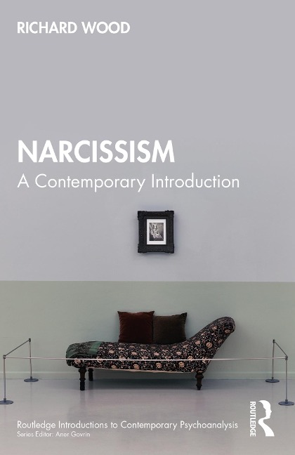 Narcissism - Richard Wood