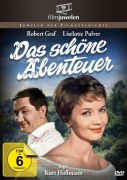 Cover-Bild zum Titel 'Das schöne Abenteuer' von 'Günter Neumann, Heinz Pauck, Franz Grothe'