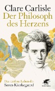 Cover-Bild zum Titel 'Der Philosoph des Herzens' von 'Clare Carlisle'