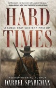 Cover-Bild zum Titel 'Hard Times' von 'Darrel Sparkman'