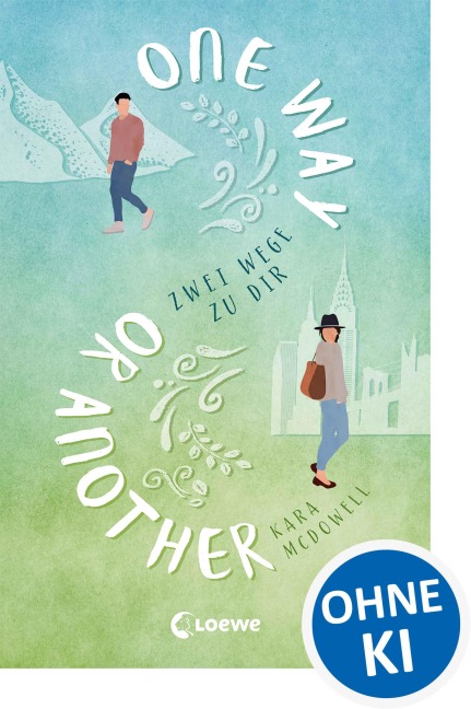 One Way Or Another - Kara Mcdowell