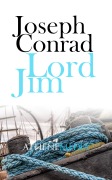 Lord Jim - Joseph Conrad