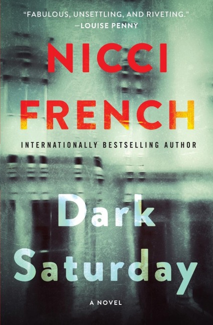 Dark Saturday - Nicci French