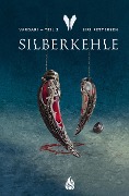 Vardari - Silberkehle (Bd. 2) - Siri Pettersen