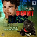Cover-Bild zum Titel 'Sushi mit Biss' von 'Nele Betra'
