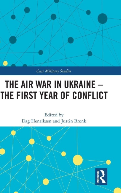 The Air War in Ukraine - 