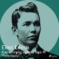 Cover-Bild zum Titel 'Kauneimpia runoja, osa 19 "Peltolaulu"' von 'Eino Leino'