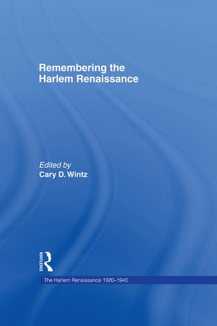 Remembering the Harlem Renaissance - 